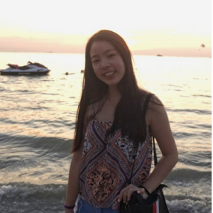 Vanessa Su