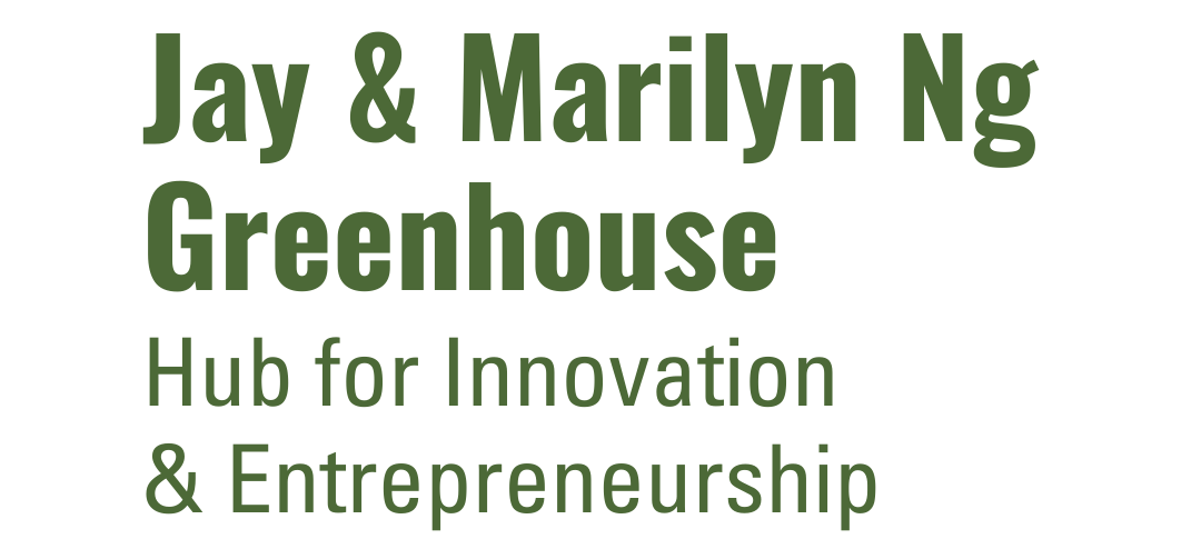 The Greenhouse Logo