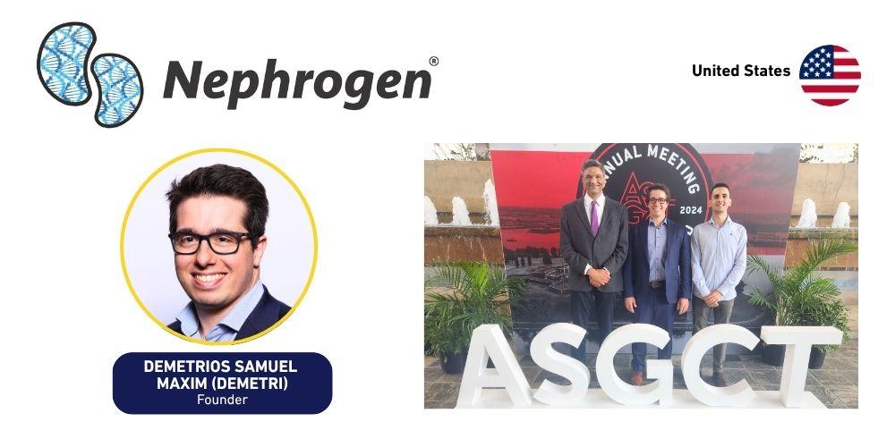 Nephrogen