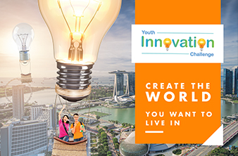 Youth Innovation Challenge | Institute Of Innovation & Entrepreneurship