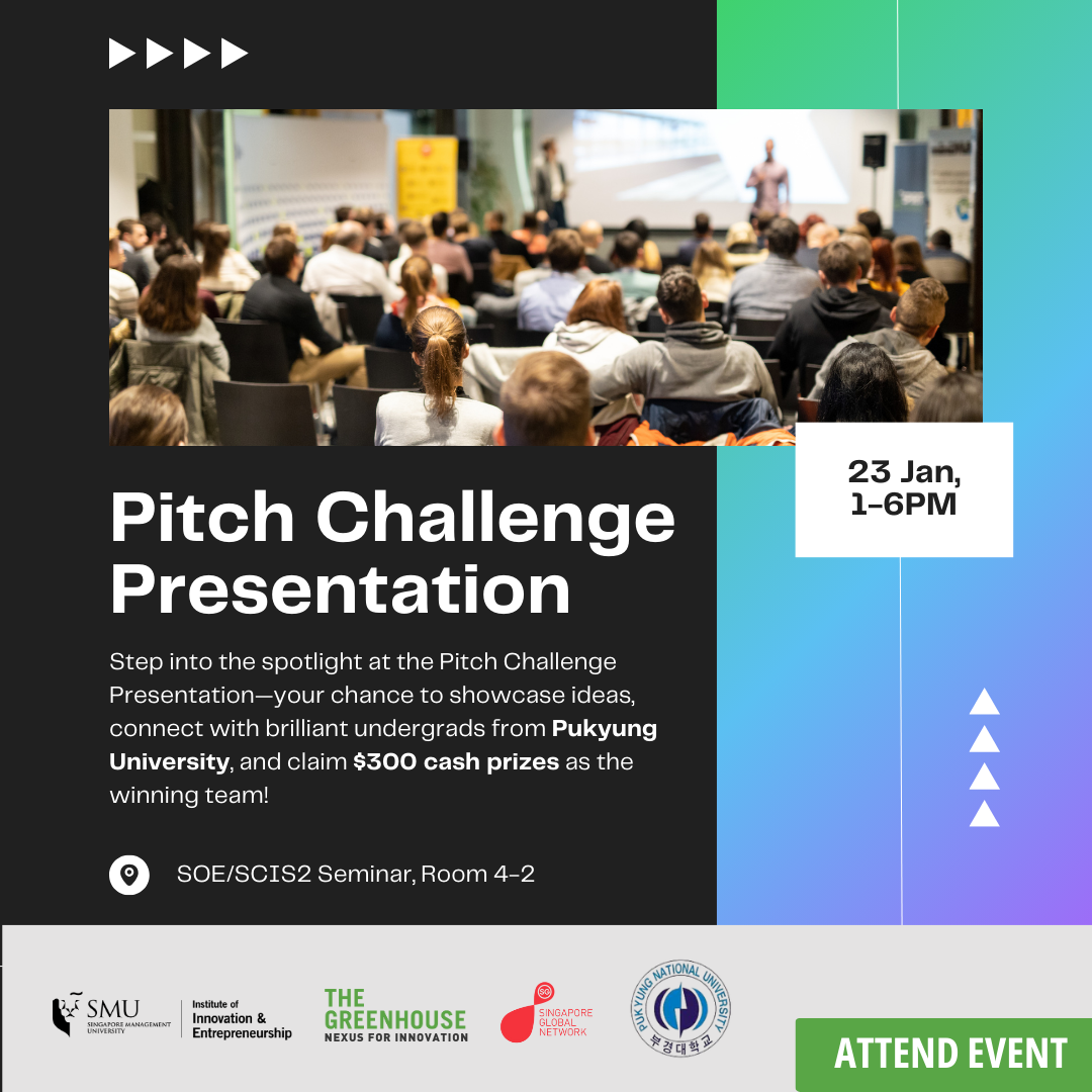 Pitch Challenge Presentation - 23 Jan 2025