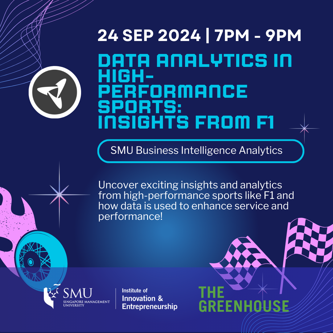 SMU Business Intelligence 