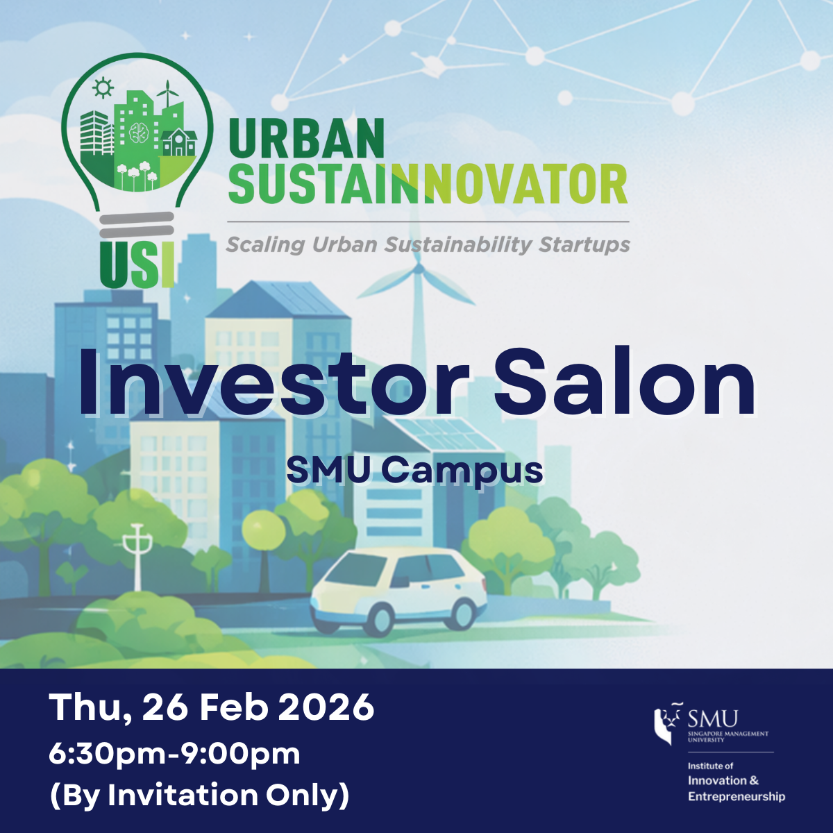 Investor Salon