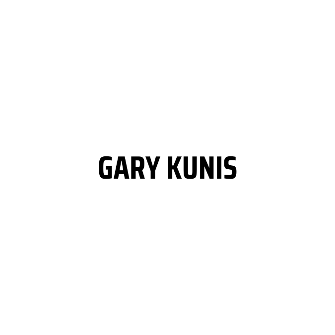 Gary Kunis