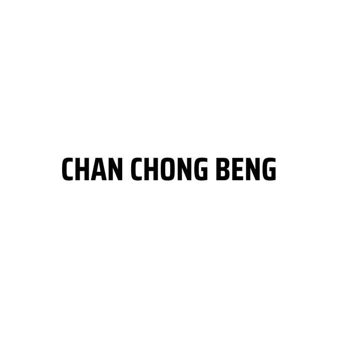 Chan Chong Beng