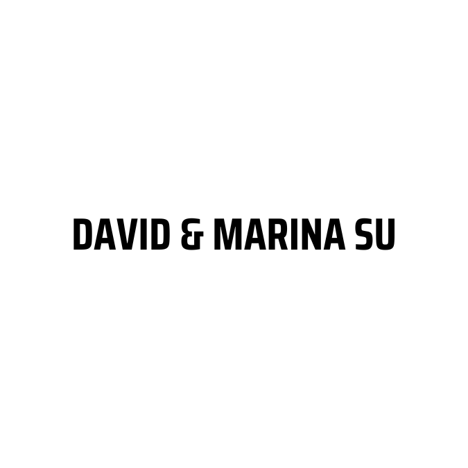 David & Marina Su