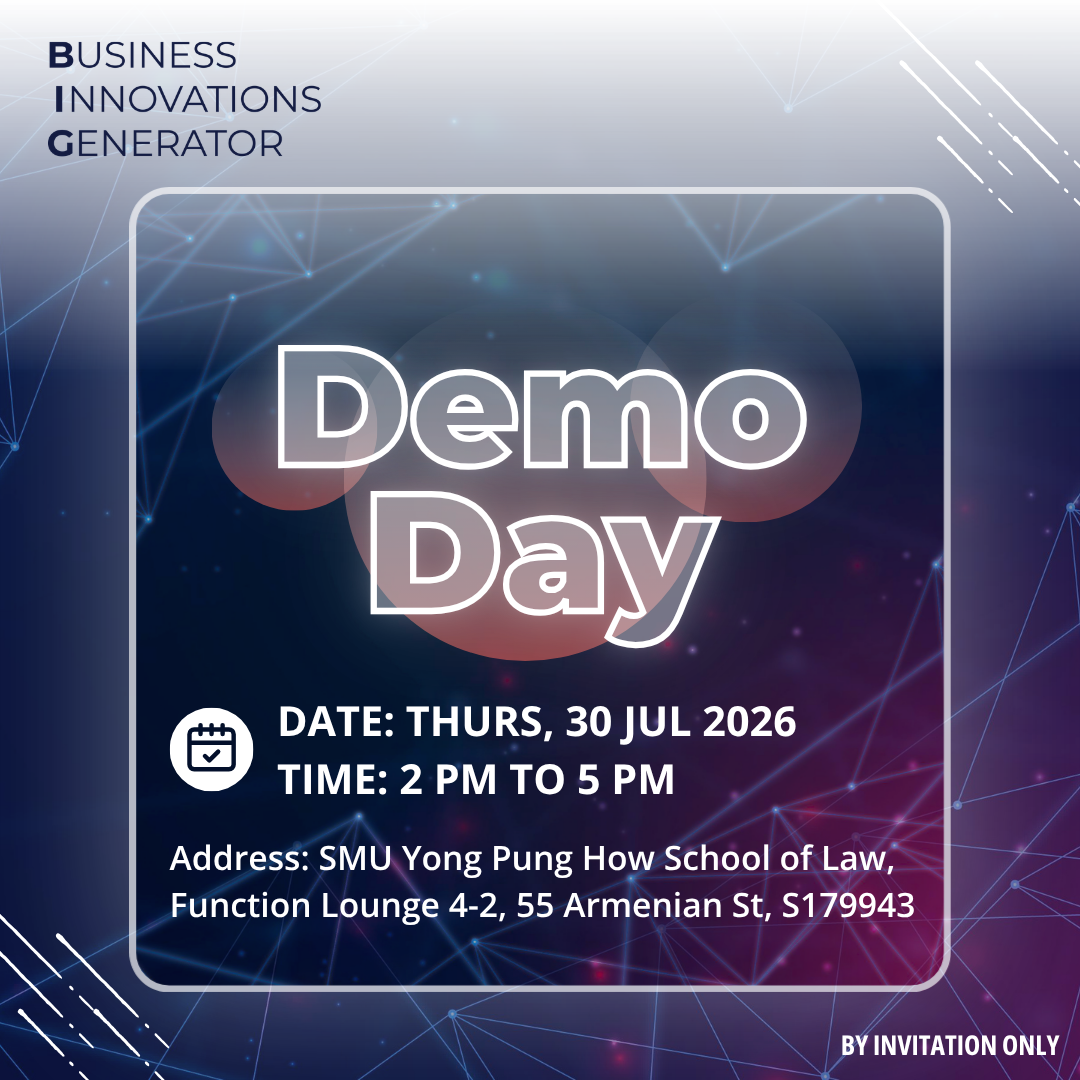 Demo Day