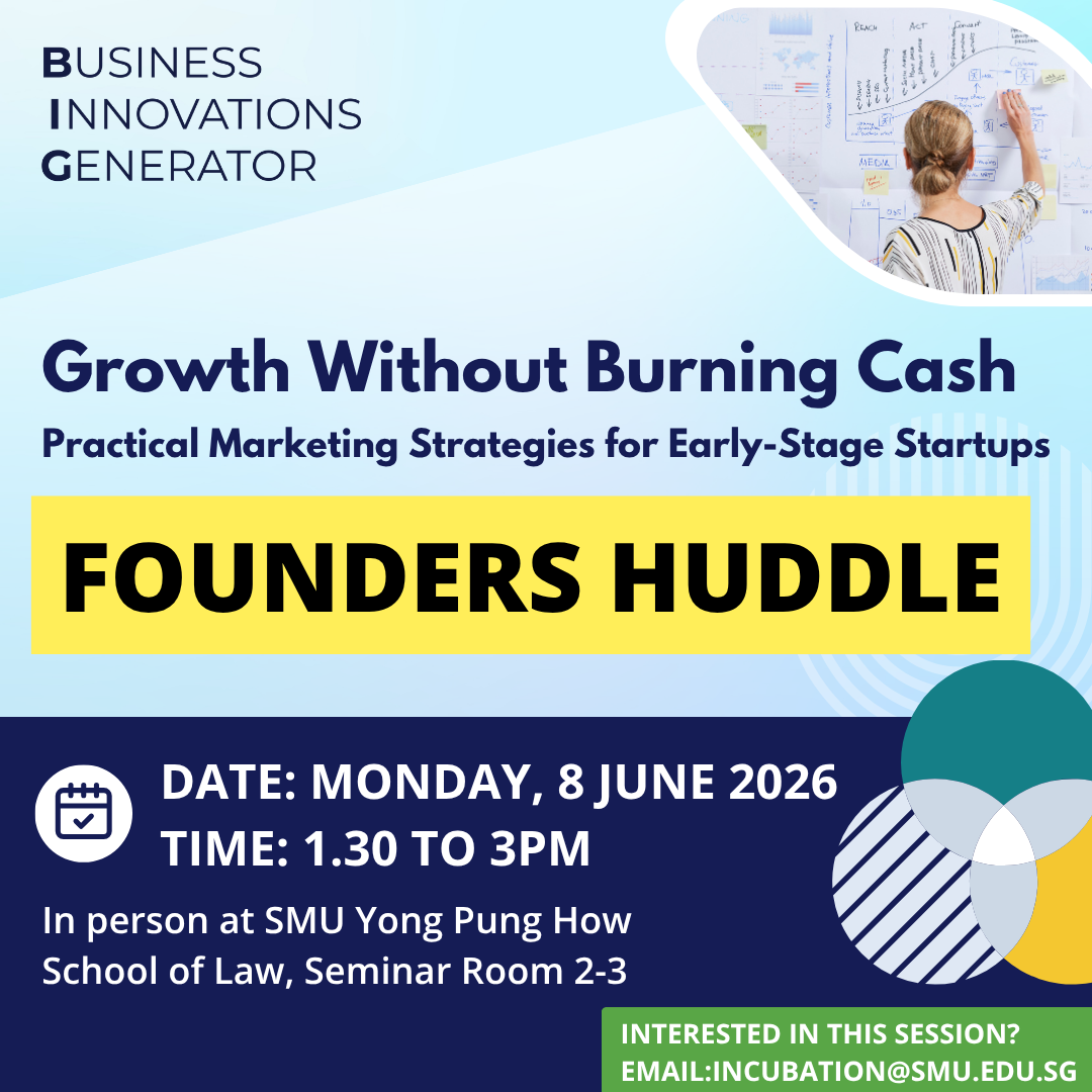 Growth Without Burning Cash: Practical Marketing Strategies for Early-Stage Startups