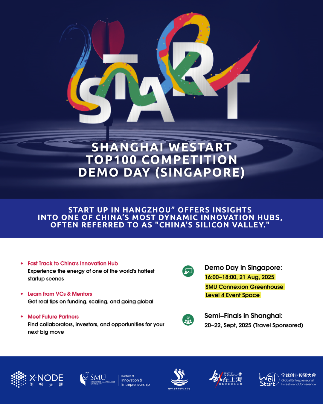 Shanghai Westart