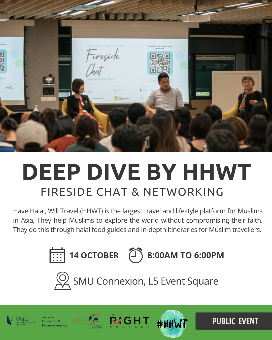 DEEP DIVE BY HHWT