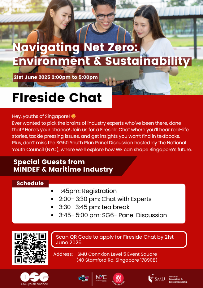 Navigating Net Zero: Environment & Sustainability
