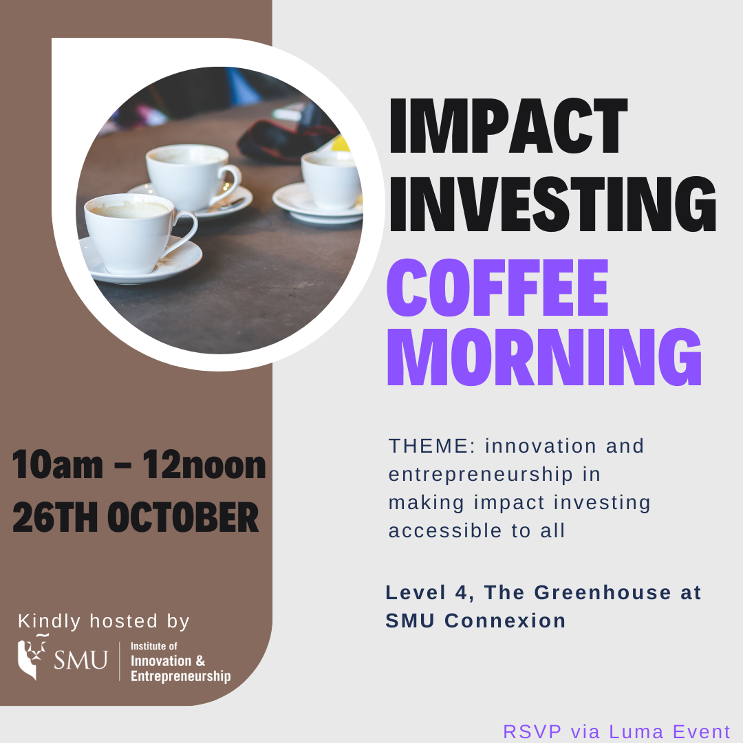 Impact Investing