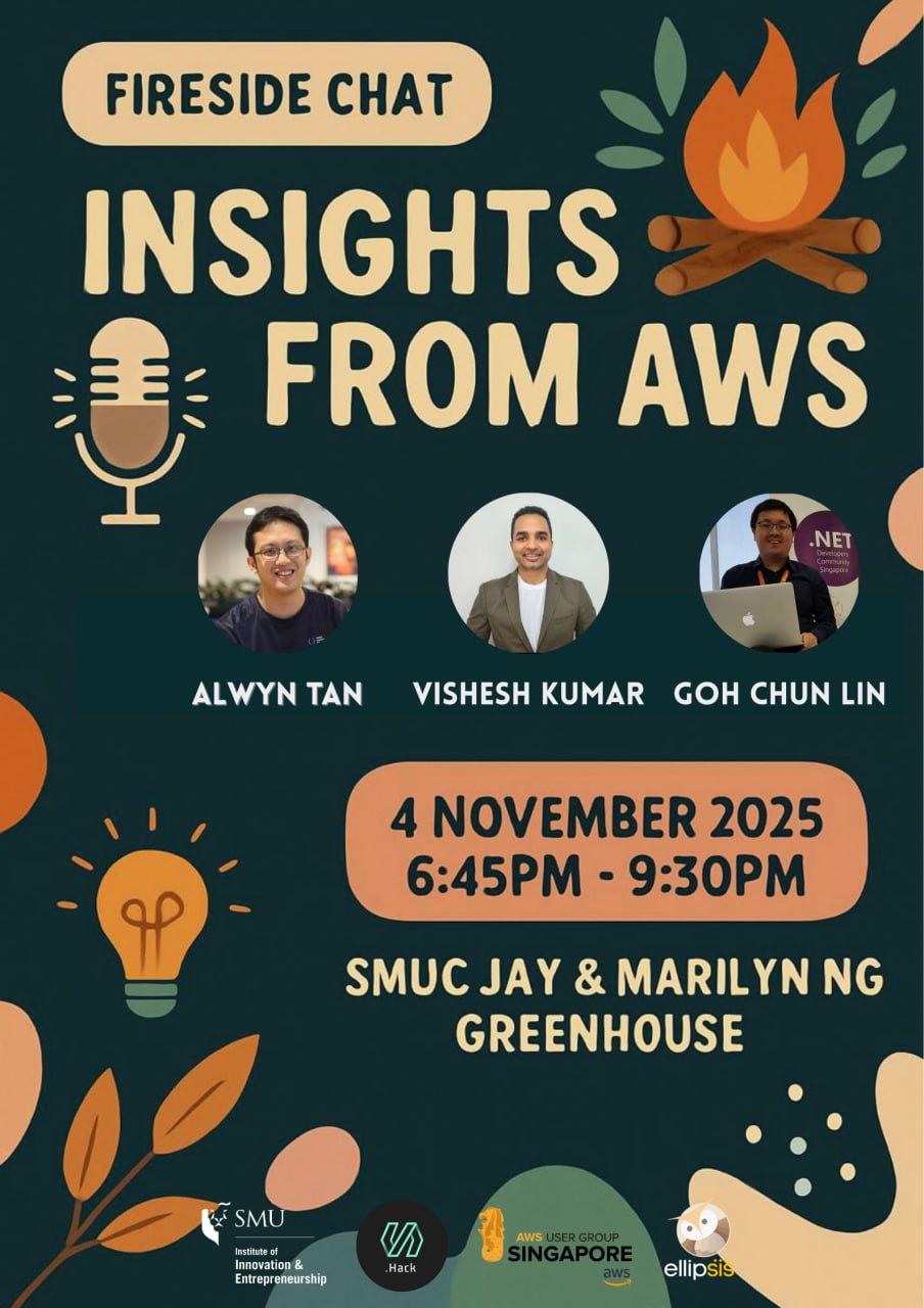 Insights from AWS