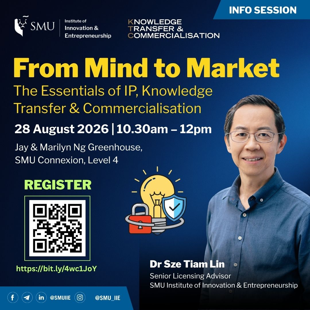 From Mind to Market
