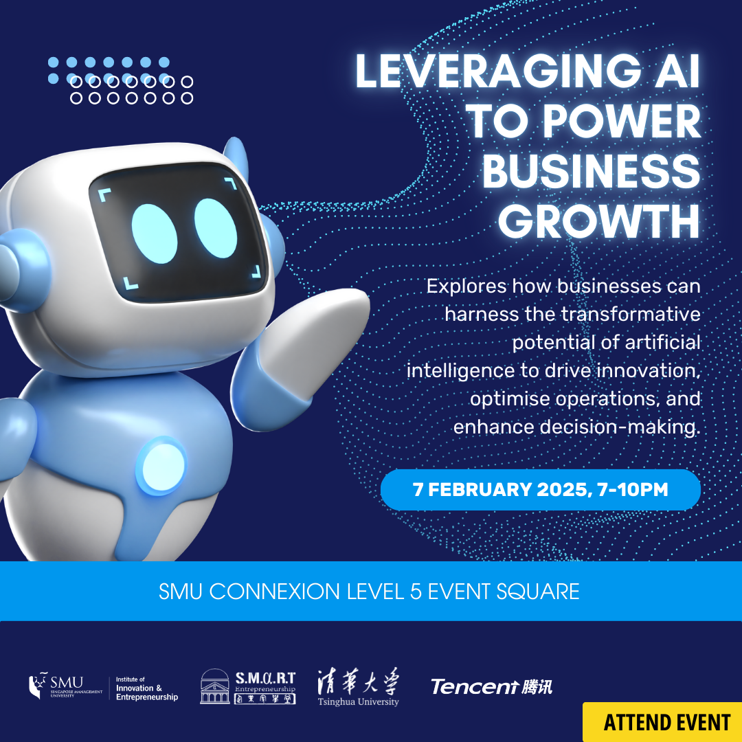 Leveraging AI to Power Business Growth