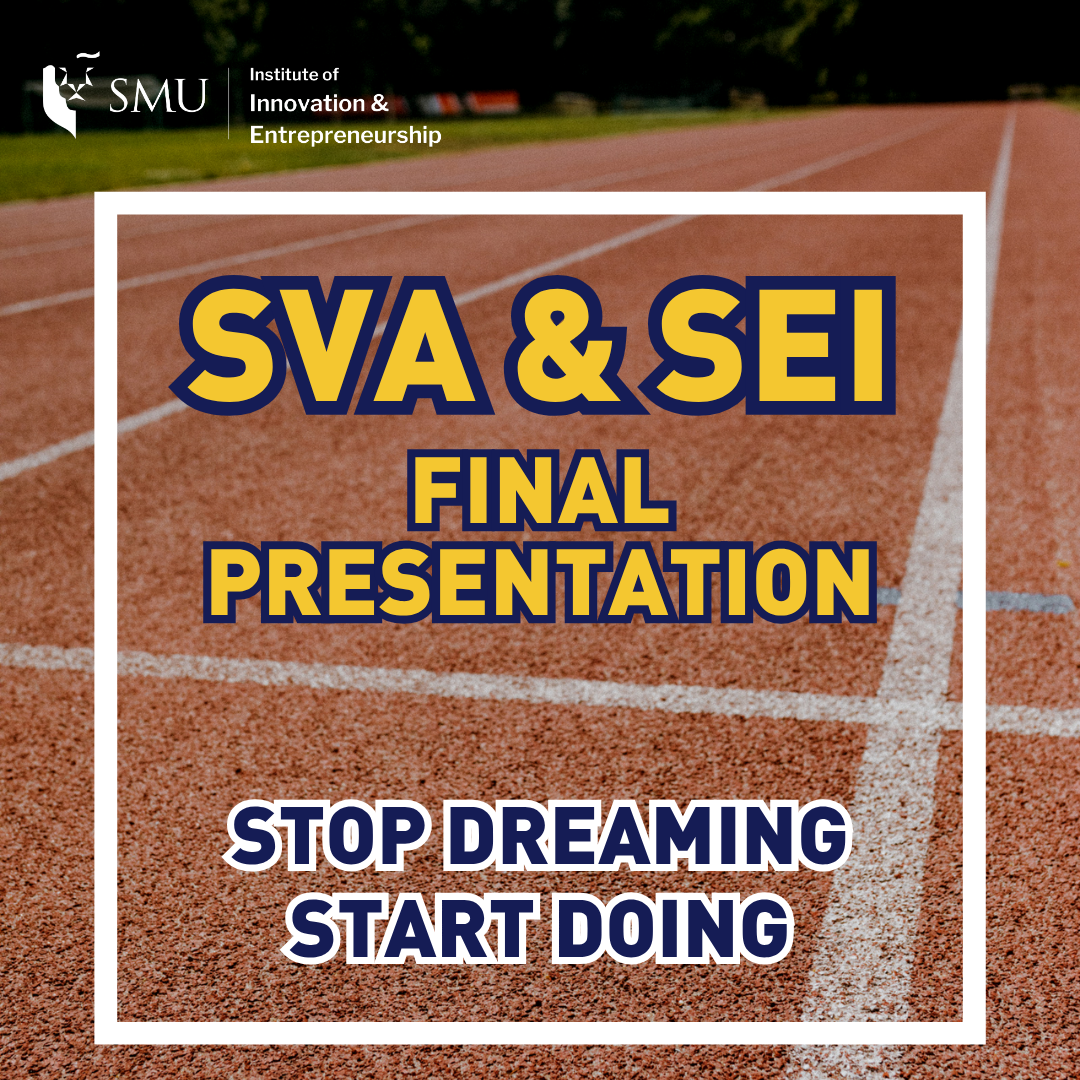 SVA/SEI Final Presentation