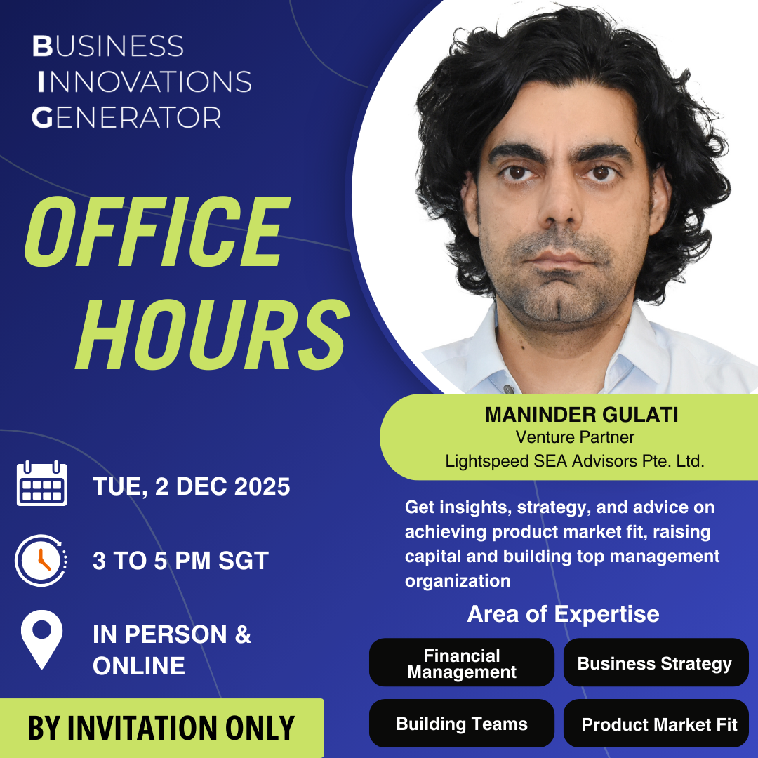 MANINDER GULATI