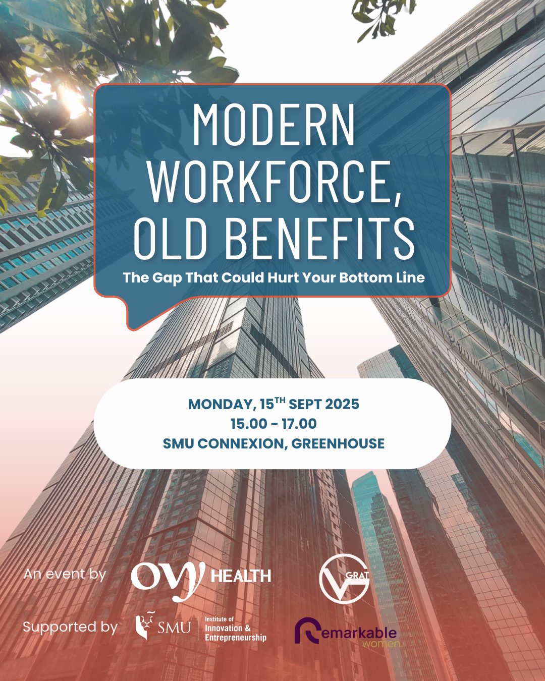 Beyond Headcount: Building a Resilient Workforce for Scaling SMEs
