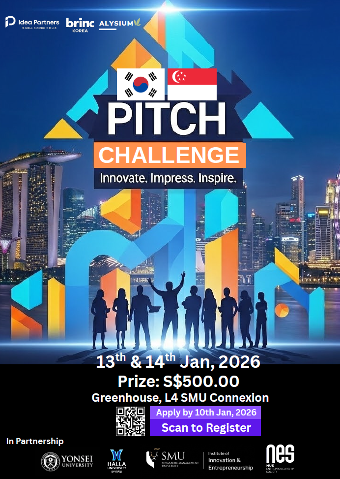 Pitch Challenge Collaboration