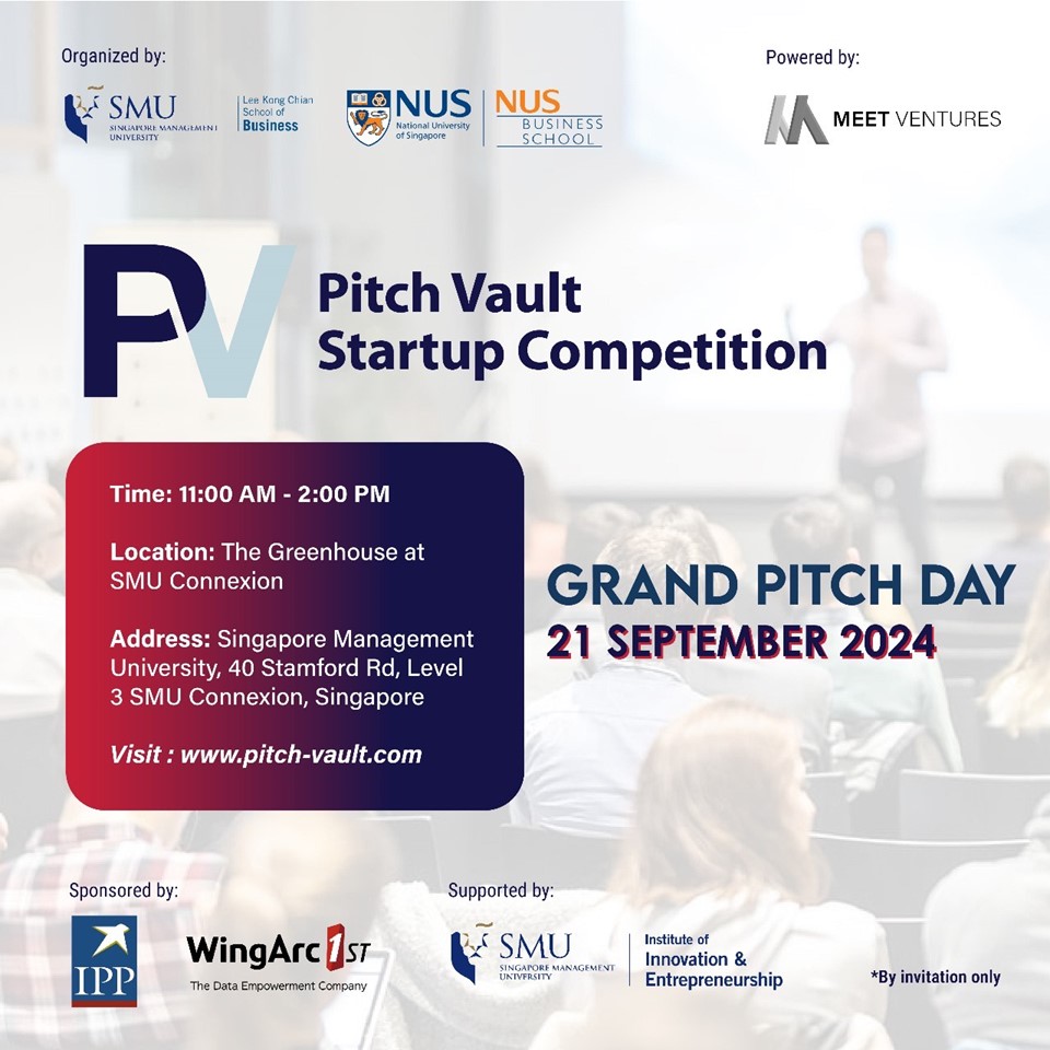 Pitching Competition