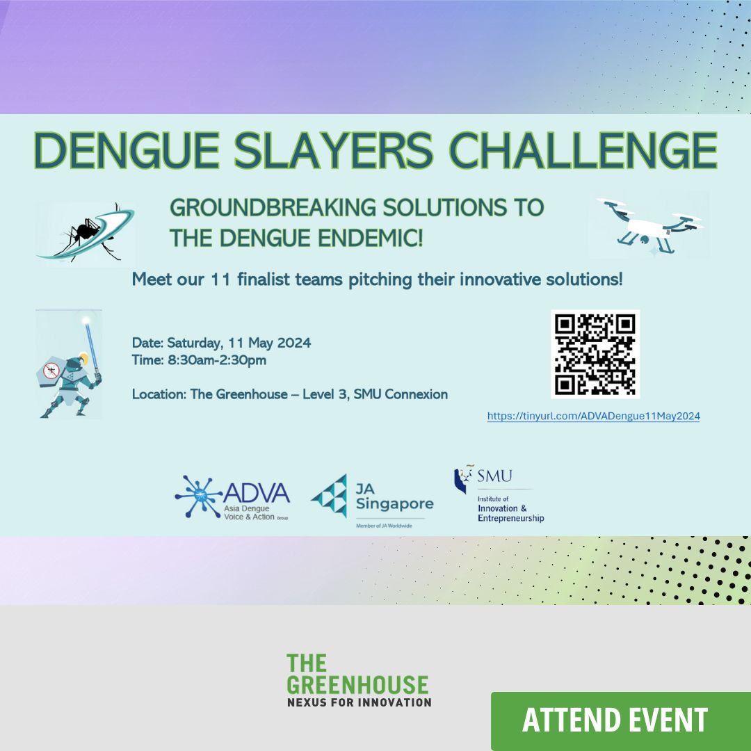 Dengue Slayers Challenge