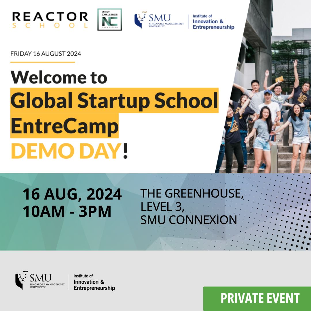 Global Startup School