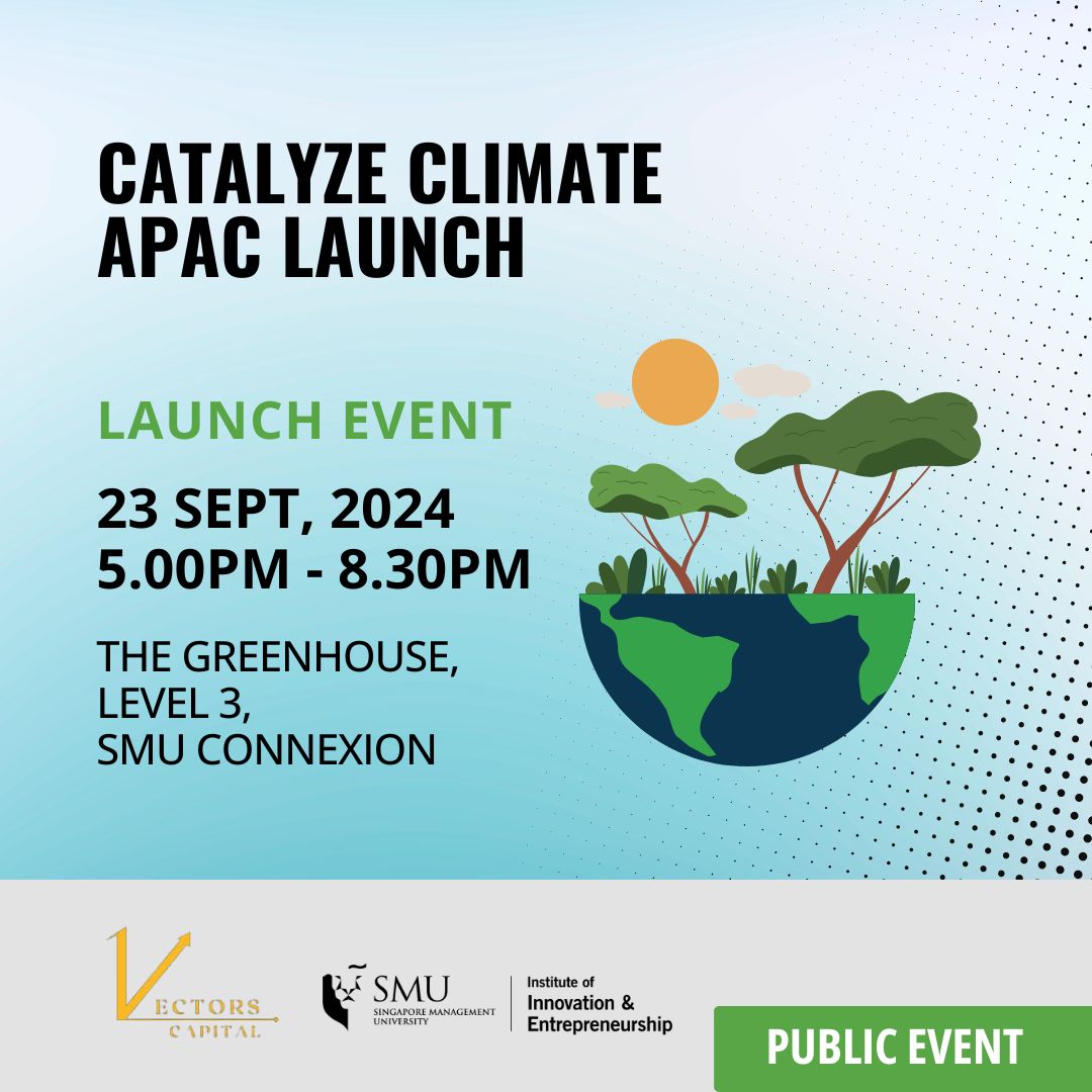 Catalyze Climate