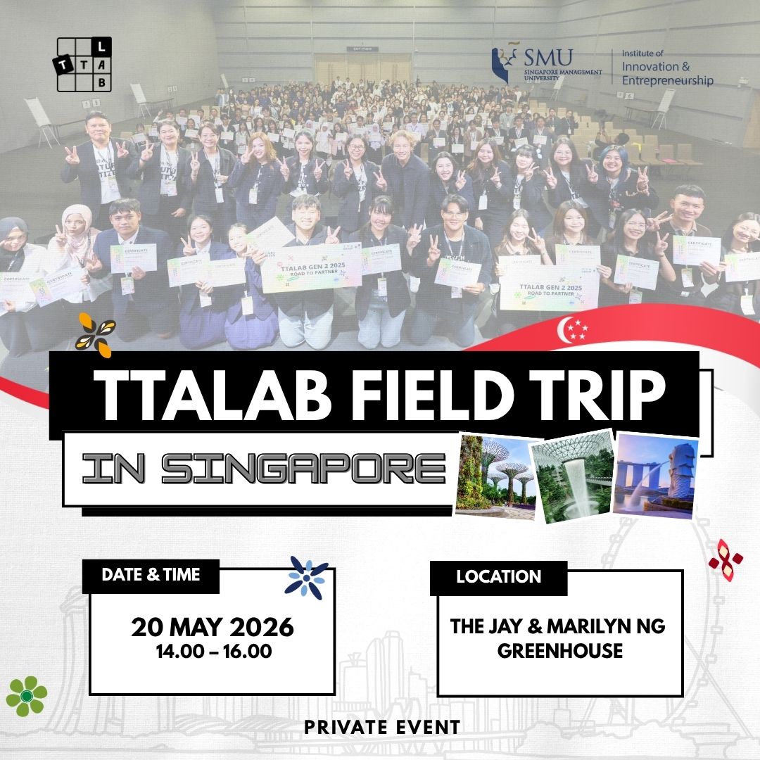 Visit by TTA LAB