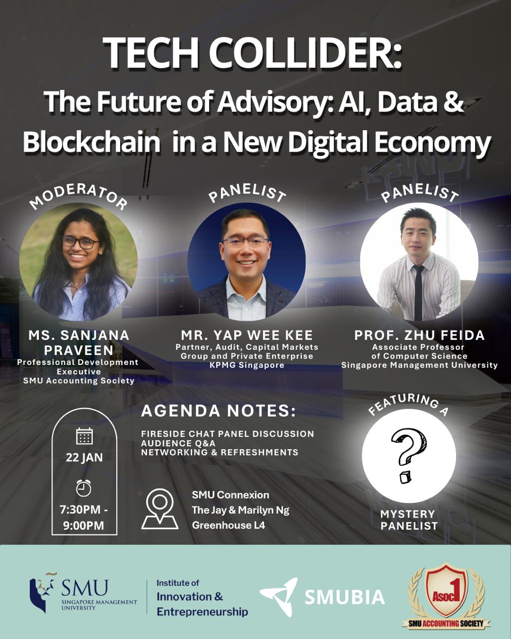 KPMG Partner Sharing