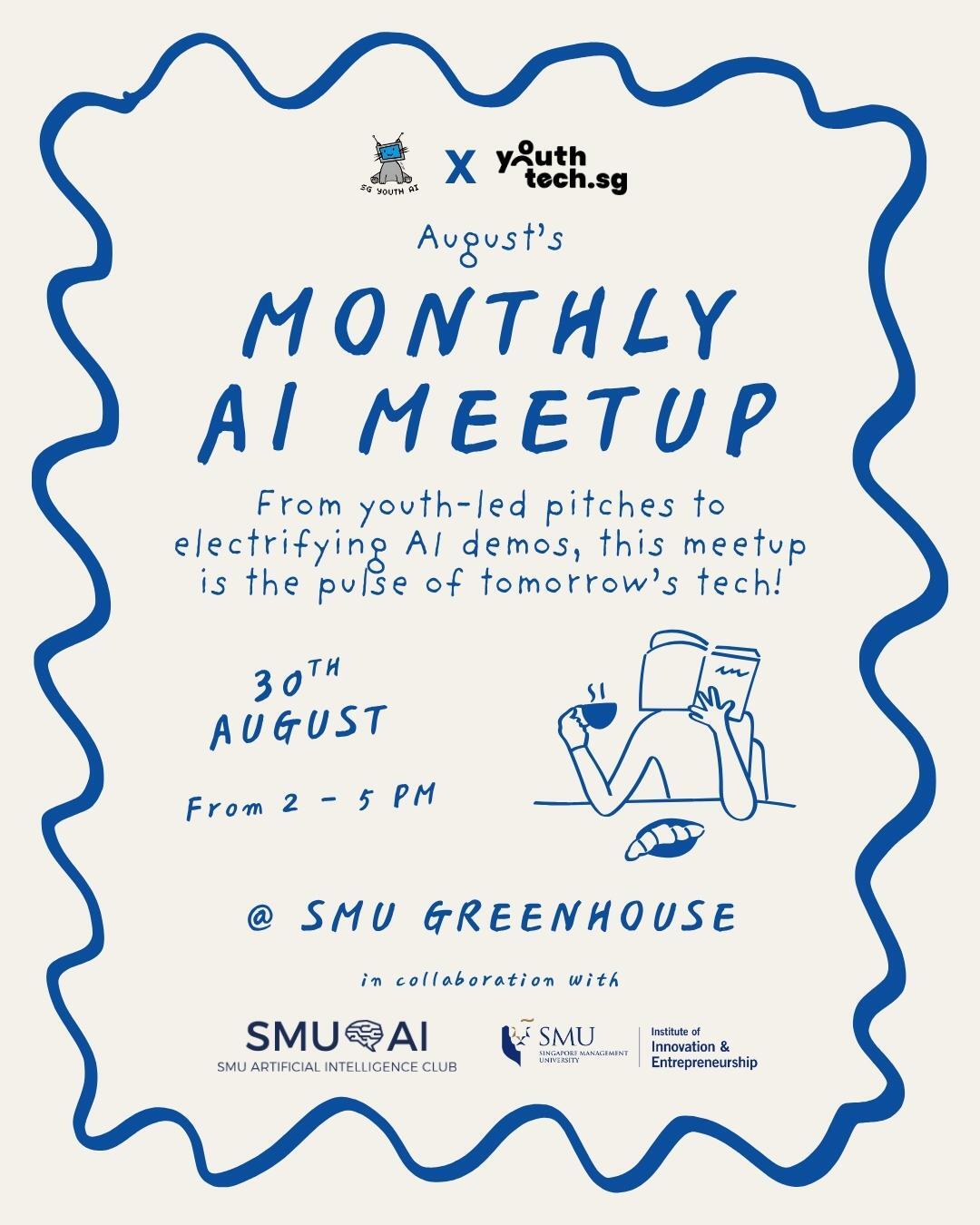 AI STARTUP PITCHING