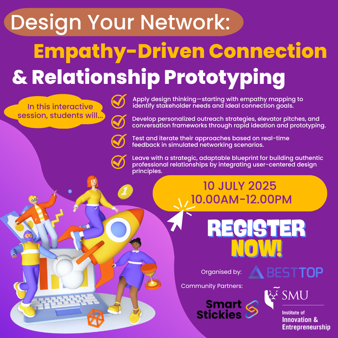 Design Your Network