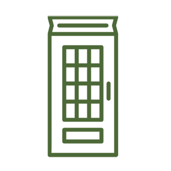 Icon for Phone Booths
