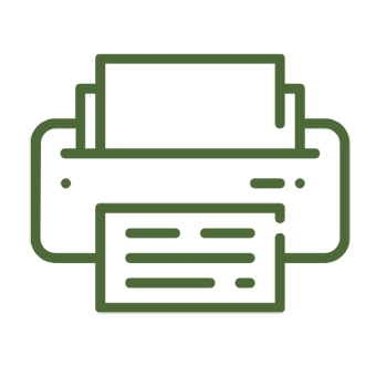 Icon for Printers