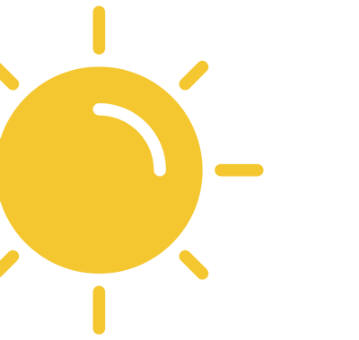 Icon for natural light