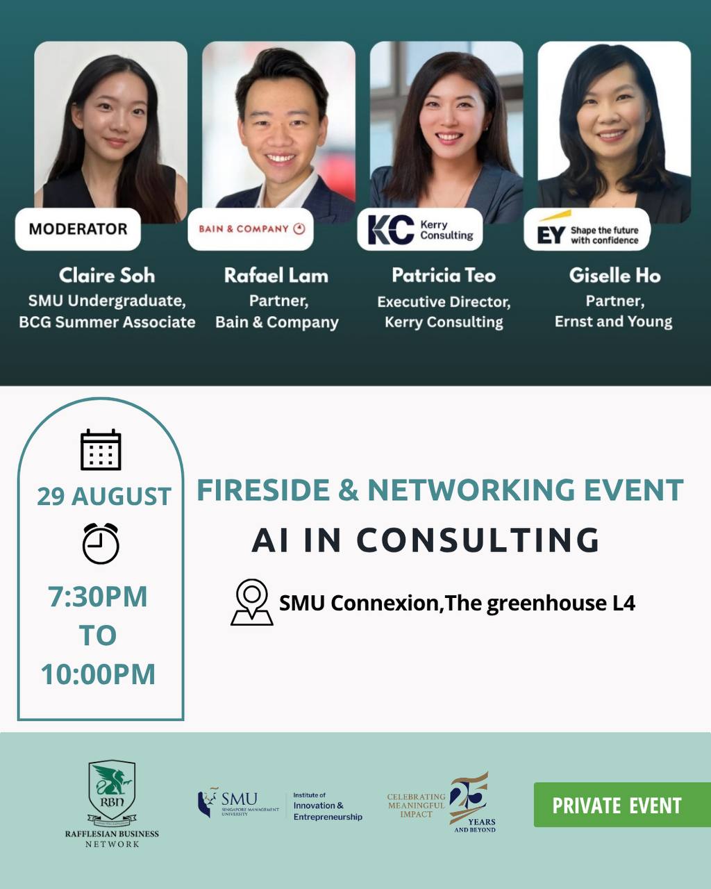 AI in Consulting
