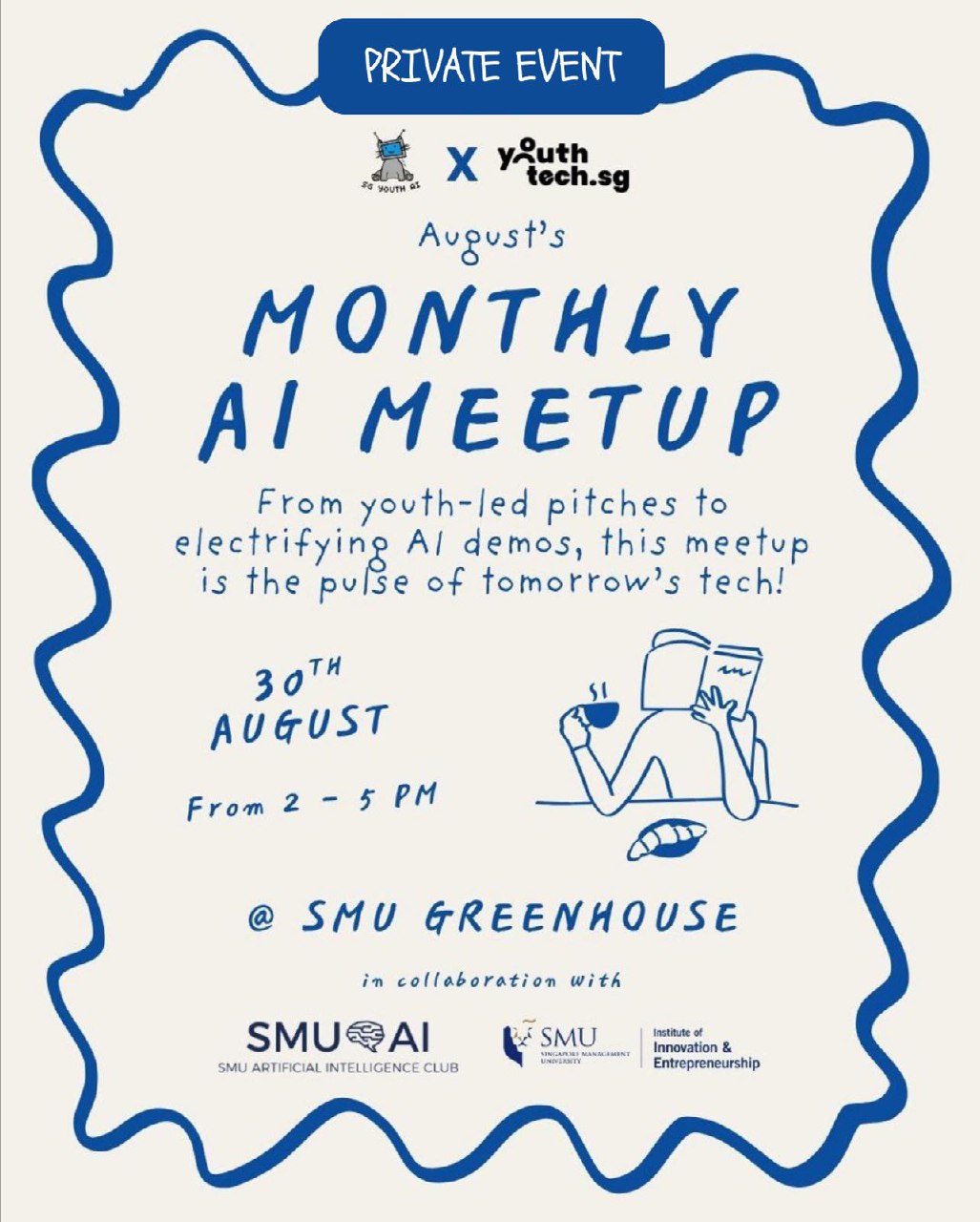 AI STARTUP PITCHING