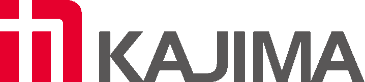 Kajima logo