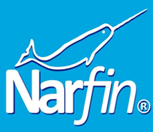 Narfin logo
