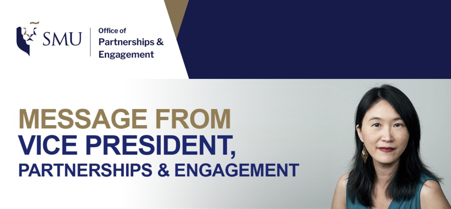 SMU Office of Partnerships & Engagement