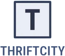Thriftcity logo