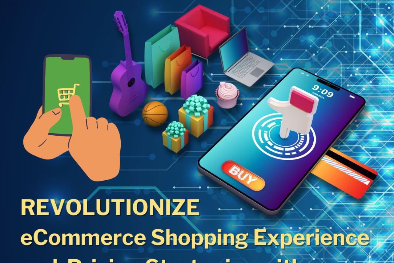 KTC Feature: Revolutionise e-Commerce Shopping and Pricing Strategies with Machine Learning