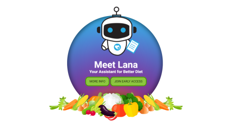 Foodbot: A Goal-oriented just-in-time Healthy Eating Intervention Chatbot