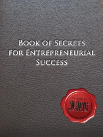 entrepreneur resources