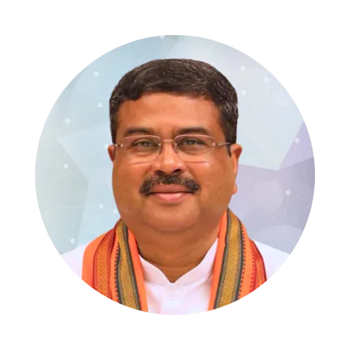 Mr Dharmendra Pradhan