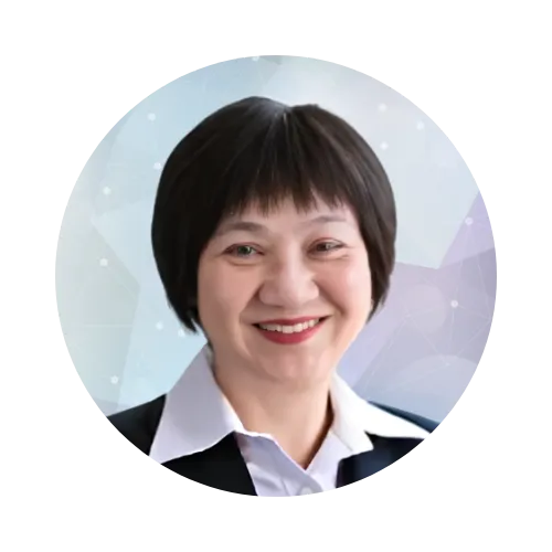 Dr Josephine Kwa