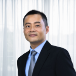 Prof Gary Pan