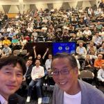 A*GN Platinum Fireside Chat