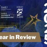 IIE year in review