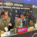 Celebrating SMU IIE on One North Stories