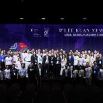 60 LKYGBPC Grand Finalists and Student Ambassadors